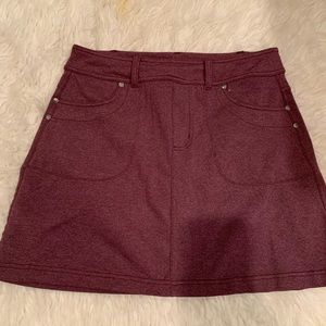 Athleta skirt